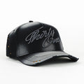 Hats Fade To Black Snapback
