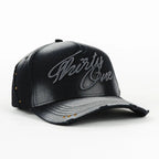 Hats Fade To Black Snapback