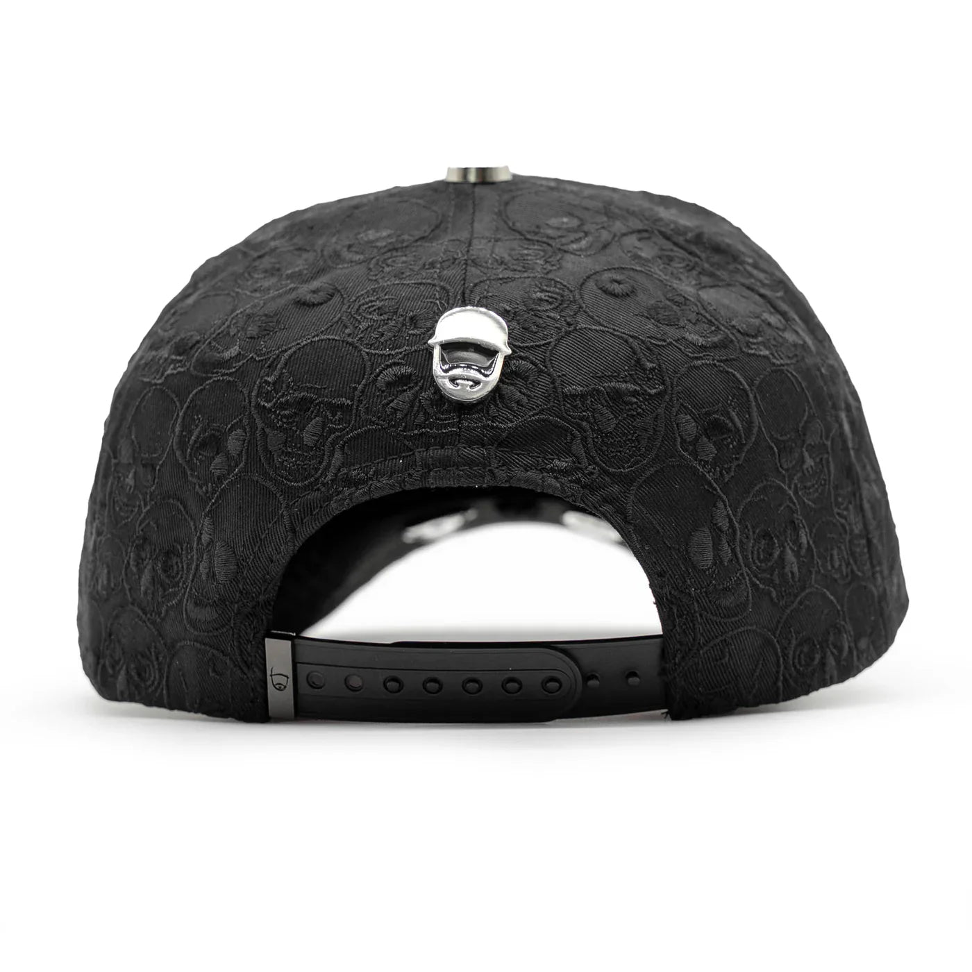 BARBAS X Rich The Kid – Skate or Die Snapback