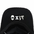 BARBAS X CT – ROCKSTAR 7 CT Snapback