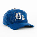 Dakaps DK Blue Label Snapback