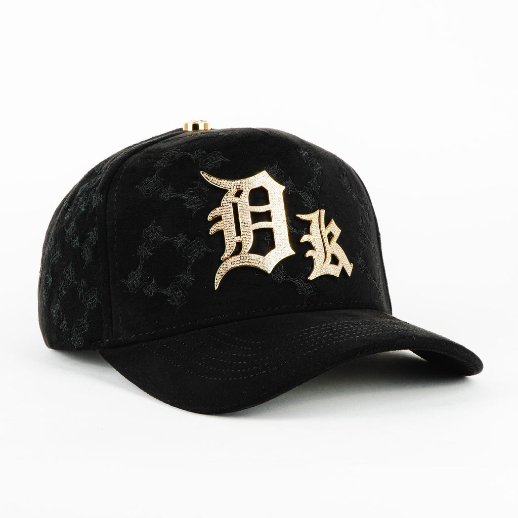 Dakaps DK Gold Label Snapback