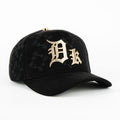 Dakaps DK Gold Label Snapback
