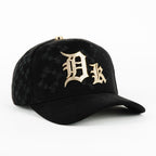 Dakaps DK Gold Label Snapback