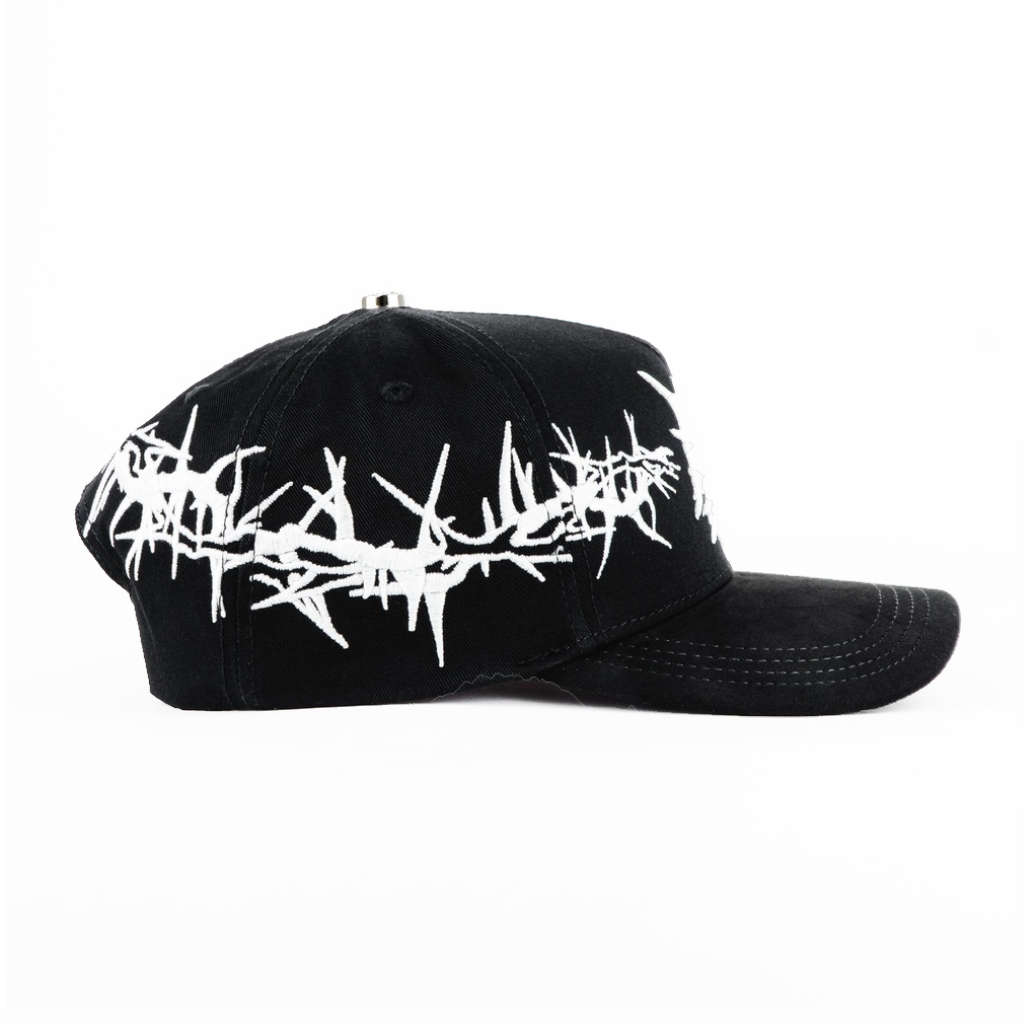 LA SPINES Snapback