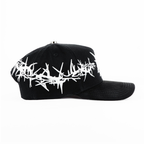 LA SPINES Snapback