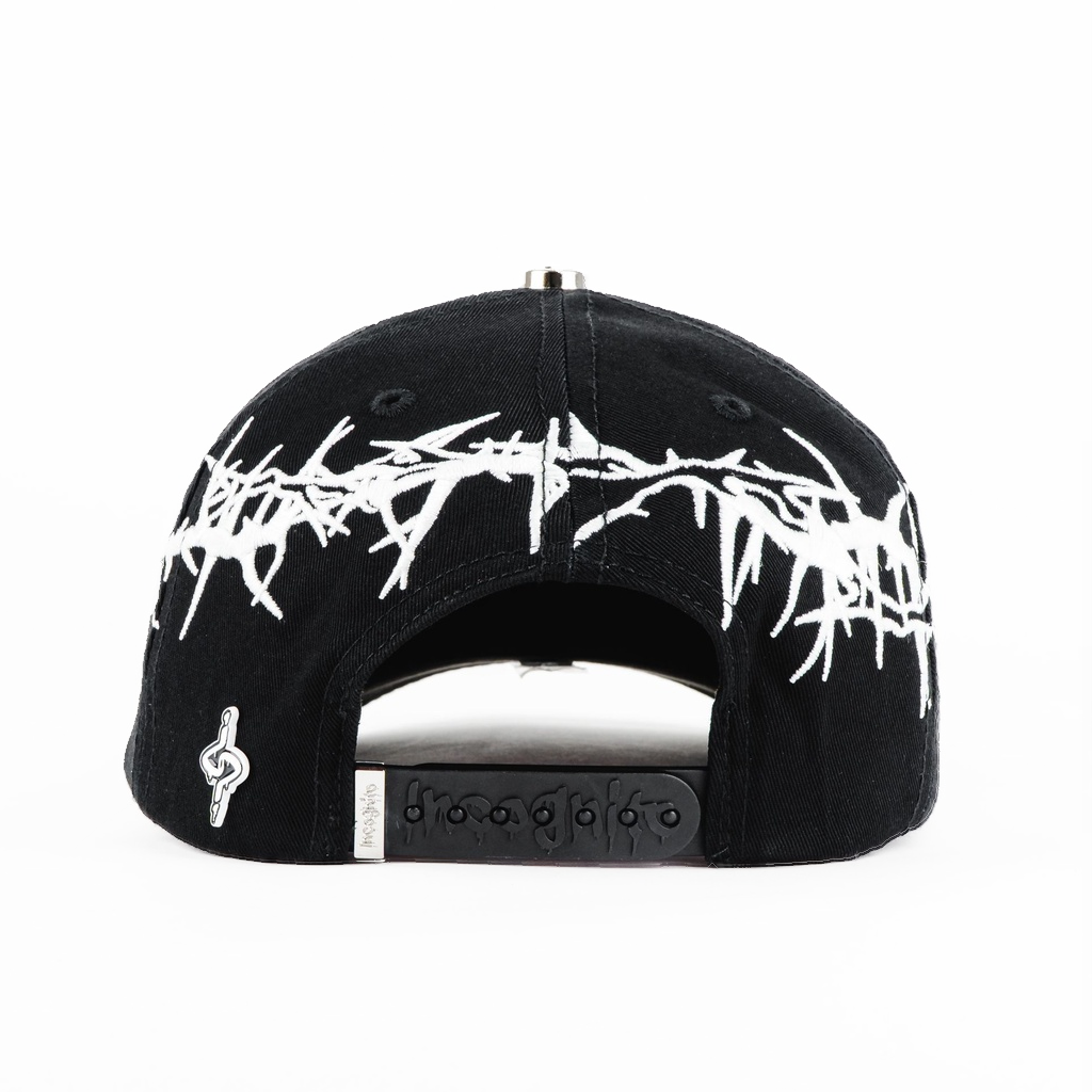 LA SPINES Snapback