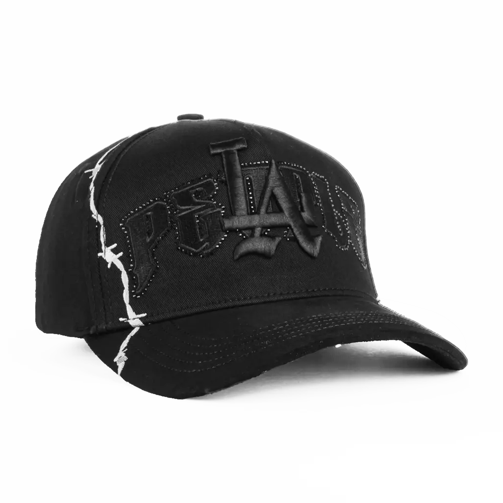 Fino x Tito La People Snapback