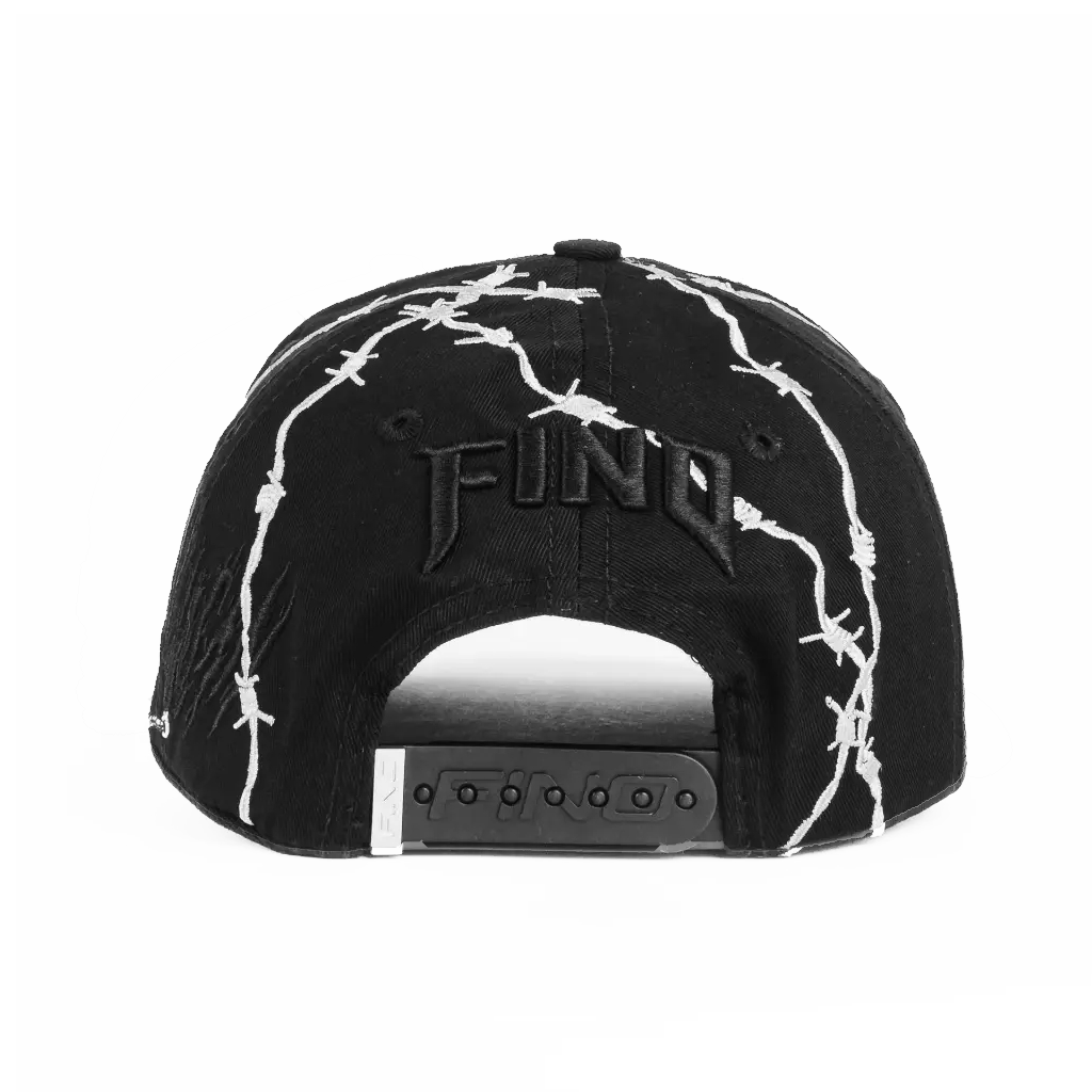 Fino x Tito La People Snapback