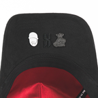 BARBAS X CT – CHROME 7 Last Edition Snapback