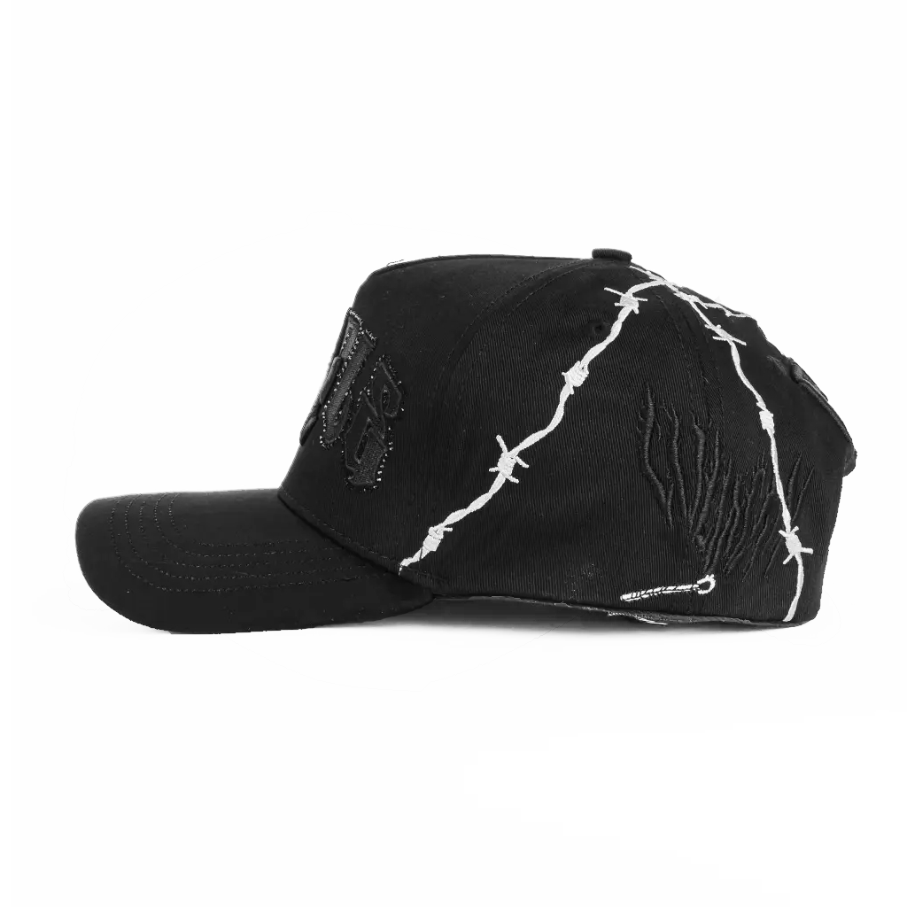 Fino x Tito La People Snapback