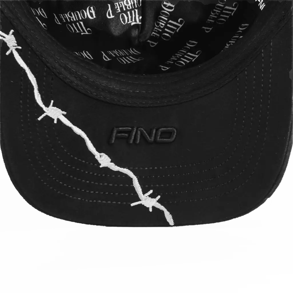 Fino x Tito La People Snapback