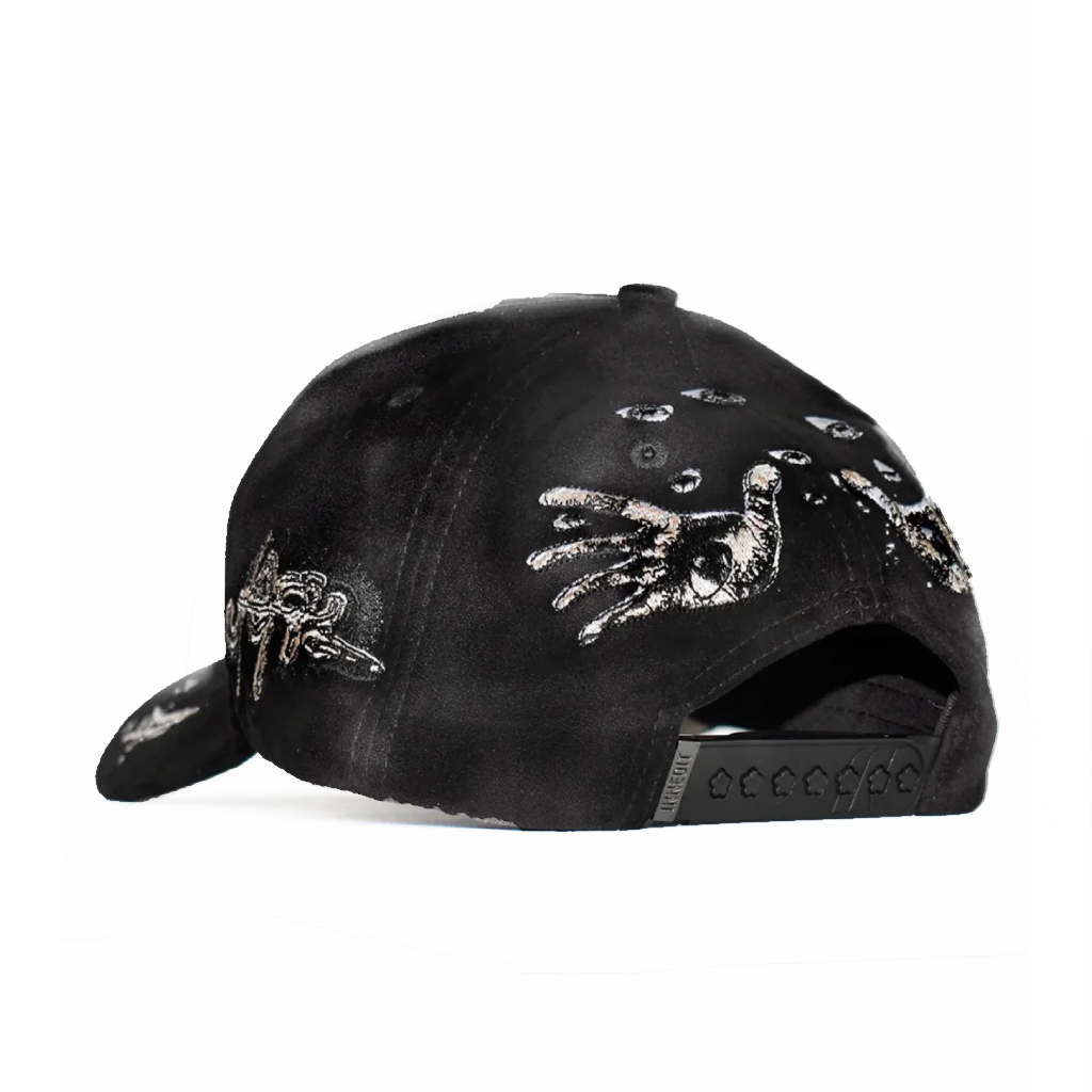 MURATRAVIS UTOPIA – INNEDIT Snapback