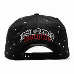 Dandy Hats x Lost Hills “Burning Hills” Snapback