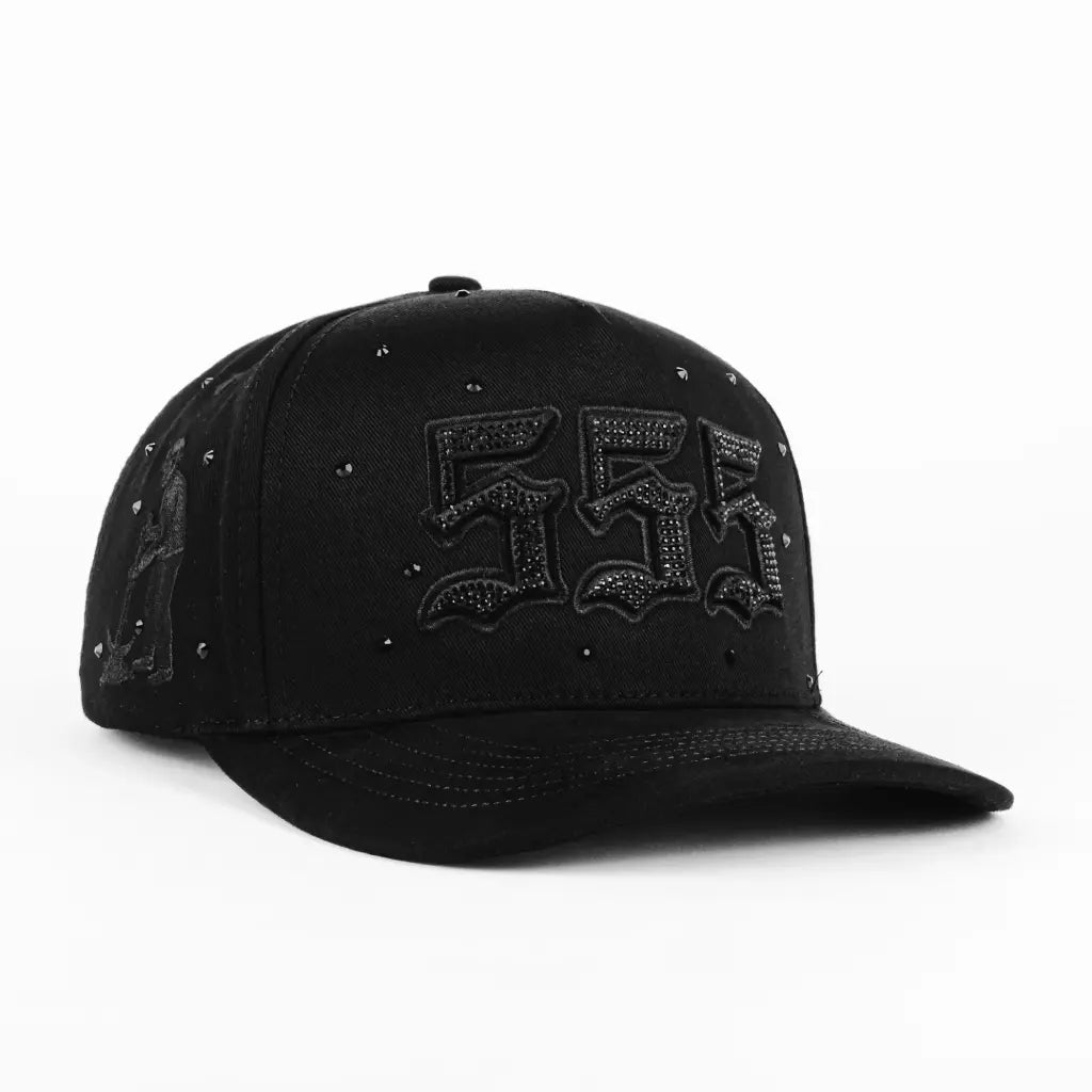 Toto Hats Tony AG 555 All Snapback