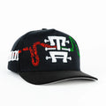 Toto Hats Tony AG Mala Racha VBR Snapback