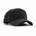BARBAS X Rich The Kid – Skate or Die Snapback