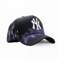 Dandy Hats Purp x Sneaker Fever Snapback