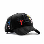 Cashed Out Gervonta Snapback