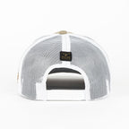 Capuccino P-001 Snapback