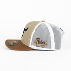 Capuccino P-001 Snapback