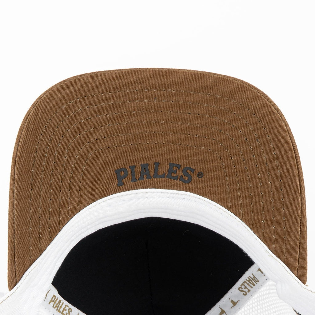 Capuccino P-001 Snapback