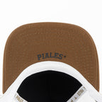 Capuccino P-001 Snapback