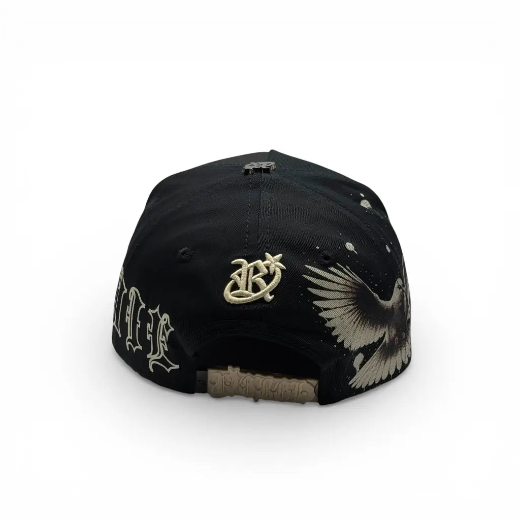 Freedom Rebel Hats Snapback