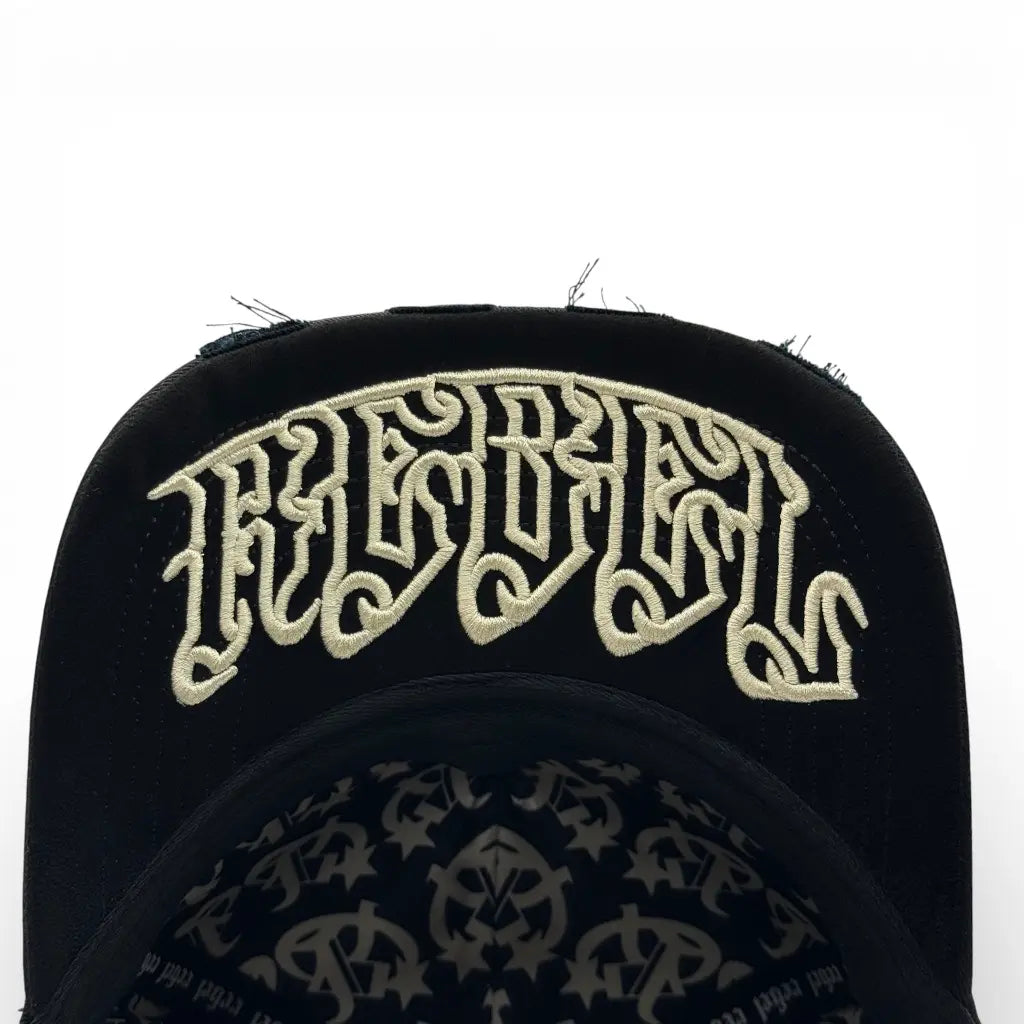 Freedom Rebel Hats Snapback