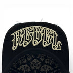 Freedom Rebel Hats Snapback