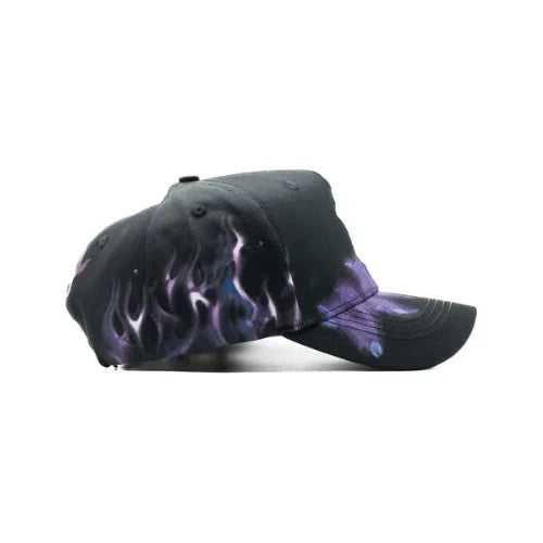 Dandy Hats Purp x Sneaker Fever Snapback