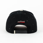 Toto Caps Ondgas LA Red Snapback