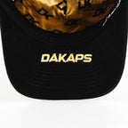 Dakaps DK Gold Label Snapback