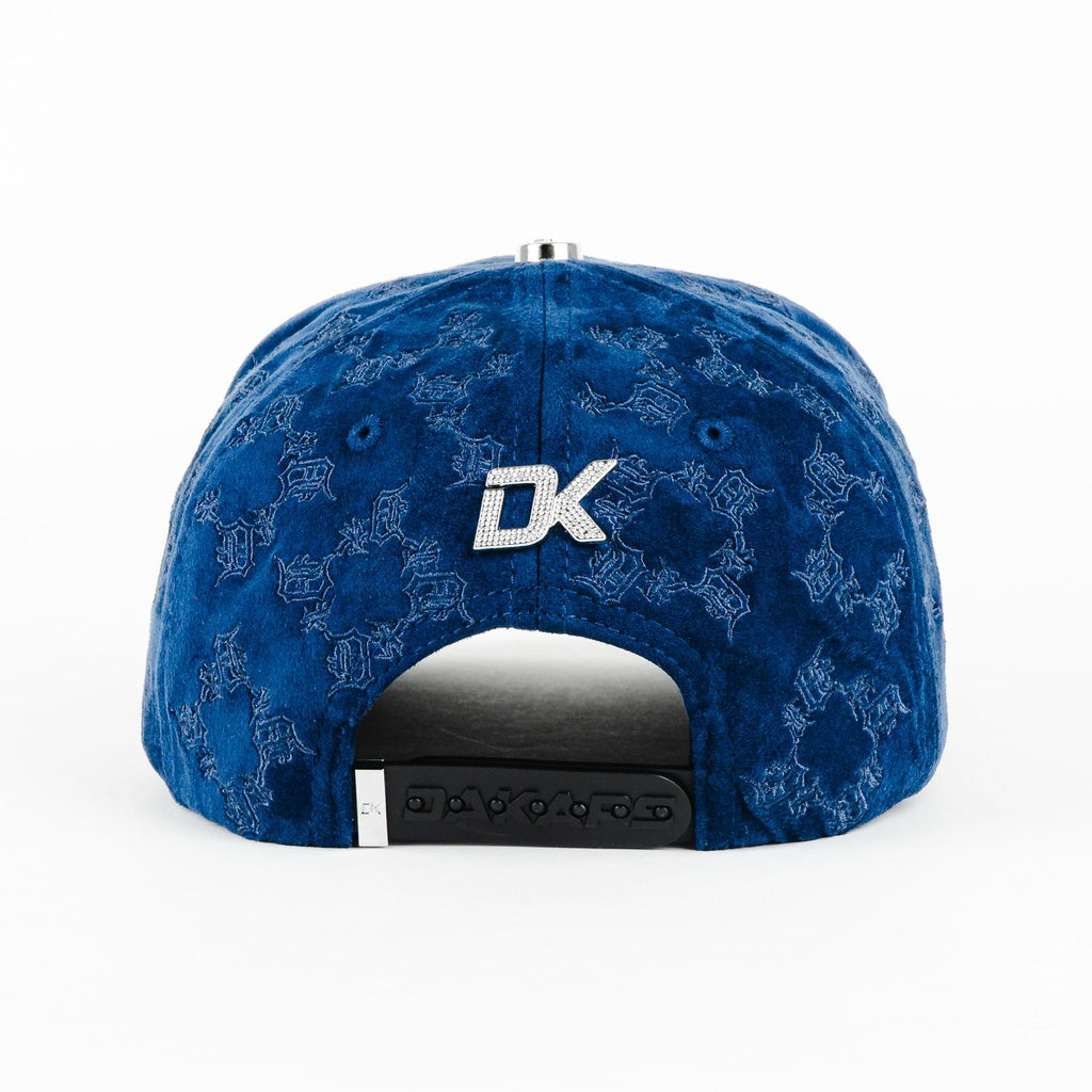 Dakaps DK Blue Label Snapback