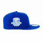 New Era Dodgers 50th ROY Snapback