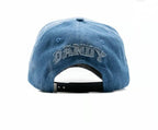Dandy Hats LA Denim Snapback