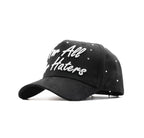 Dandy Hats x Tombochio Snapback