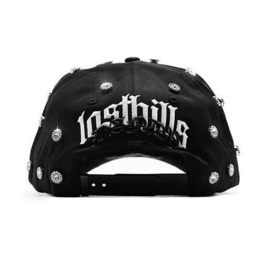 Dandy Hats x Lost Hills “Handle With Care” Snapback