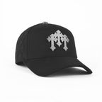 BARBAS X CT – CHROME 7 Last Edition Snapback