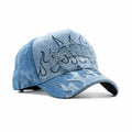 Dandy Hats LA Denim Snapback