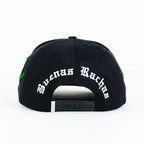 Toto Hats Tony AG Mala Racha VBR Snapback