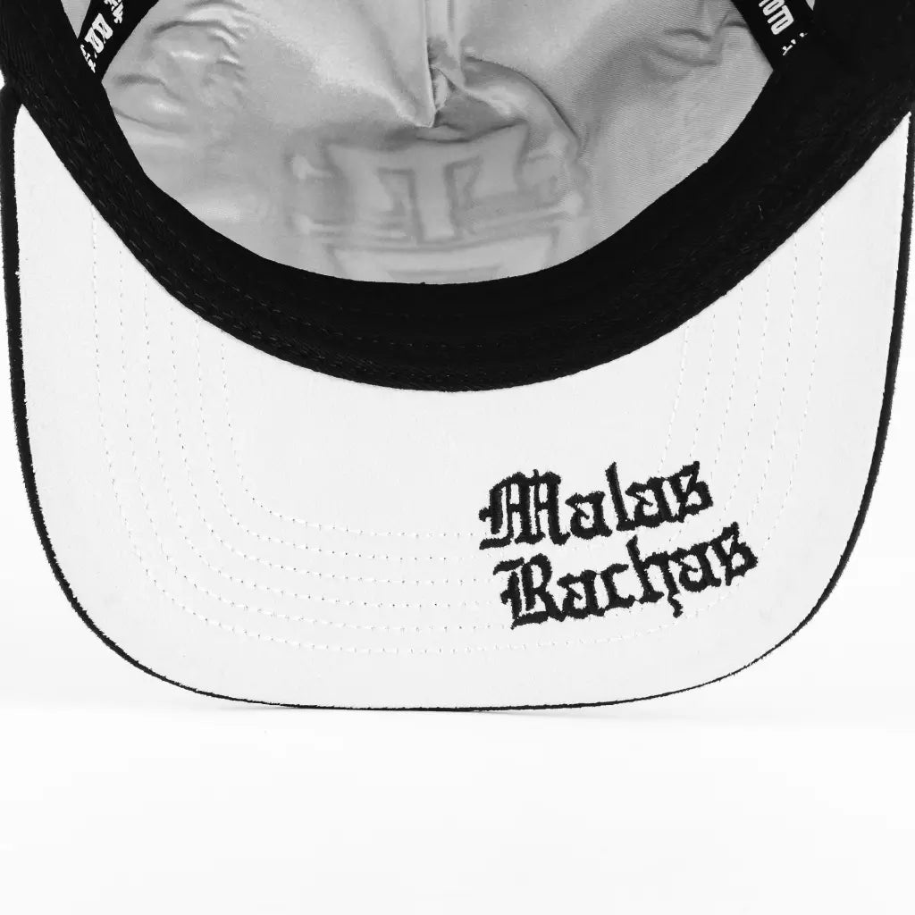 Toto Hats Tony AG Mala Racha VBR Snapback